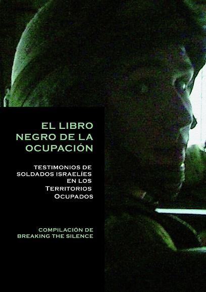 EL LIBRO NEGRO DE LA OCUPACIÓN | 9788416288458 | AA.VV