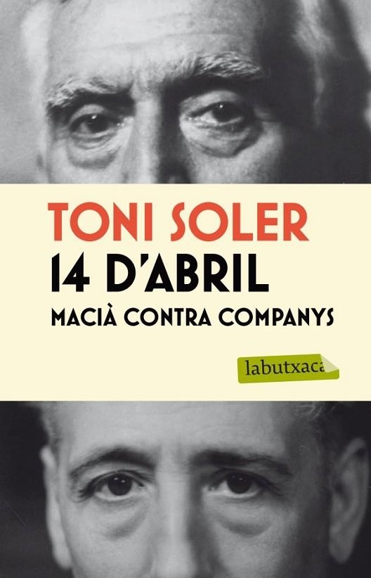 14 D'ABRIL MACIA CONTRA COMPANYS | 9788499305042 | SOLER