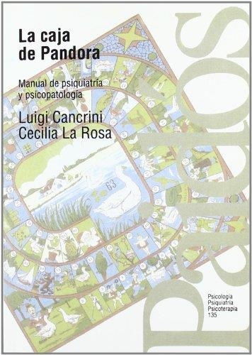 CAJA DE PANDORA | 9788449302183 | CANCRINI, LUIGI ; LA ROSA, CECILIA