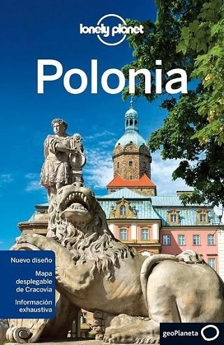 POLONIA | 9788408008439 | BAKER, MARK/DI DUCA, MARC