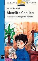 ABUELITA OPALINA | 9788434809246 | PUNCEL