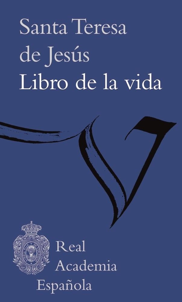 LIBRO DE LA VIDA | 9788416072910 | SANTA TERESA DE JESÚS