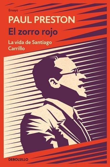 ZORRO ROJO, EL | 9788490328255 | PRESTON,PAUL