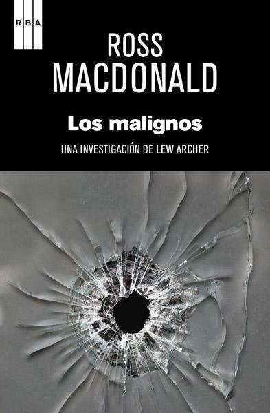 LOS MALIGNOS | 9788490064931 | MACDONALD , ROSS