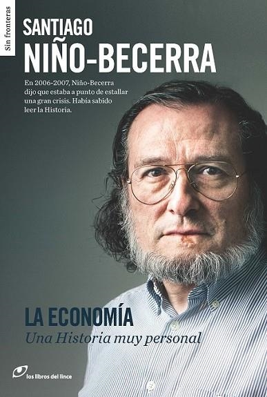 ECONOMÍA,LA | 9788415070498 | NIÑO BECERRA,SANTIAGO