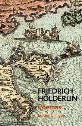 POEMAS | 9788490324523 | HÖLDERLIN,FRIEDERICH