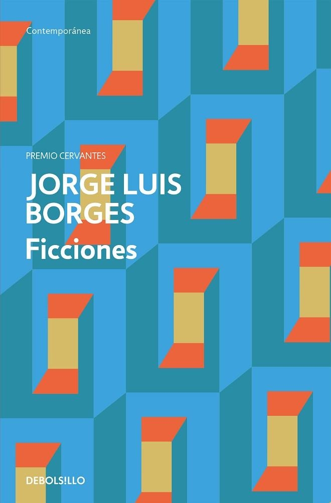 FICCIONES | 9788499089508 | BORGES, JORGE LUIS