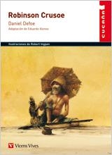 ROBINSON CRUSOE - CUCAÑA N/C | 9788431668044 | DEFOE, DANIEL