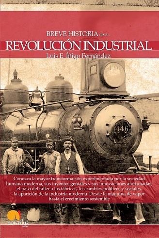 BREVE HISTORIA DE LA REVOLUCION | 9788499674124 | FERNANDEZ