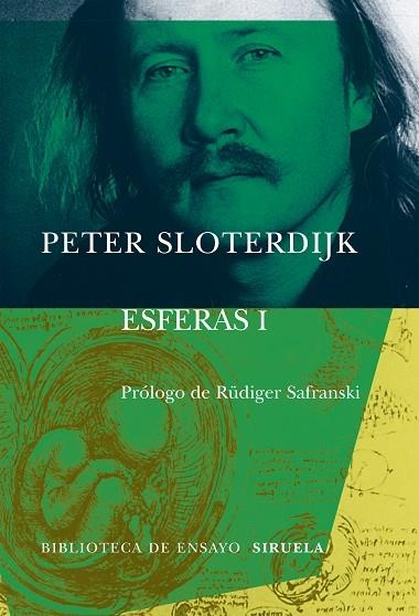 ESFERAS I | 9788478446544 | SLOTERDIJK, PETER