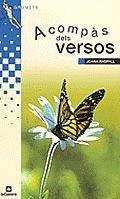 A COMPAS DELS VERSOS | 9788424695743 | RASPALL I JUANOLA, JOANA