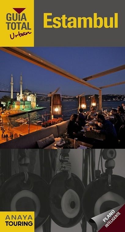 ESTAMBUL | 9788499355917 | DIVERSOS