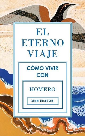 EL ETERNO VIAJE | 9788434422339 | NICOLSON