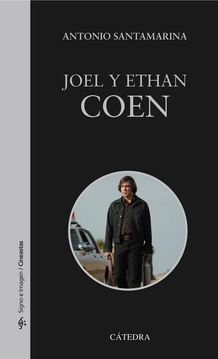 JOEL Y ETHAN COEN | 9788437630427 | SANTAMARINA