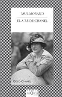 AIRE DE CHANEL | 9788483106532 | MORAND