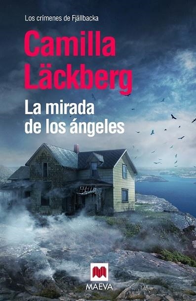 LA MIRADA DE LOS ANGELES | 9788415893387 | LÄCKBERG