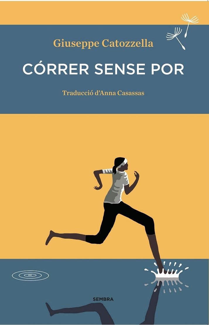 CORRER SENSE POR | 9788494235030 | CATOZZELLA