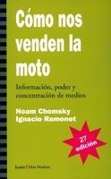 CÓMO NOS VENDEN LA MOTO | 9788474262452 | CHOMSKY/RAMONET