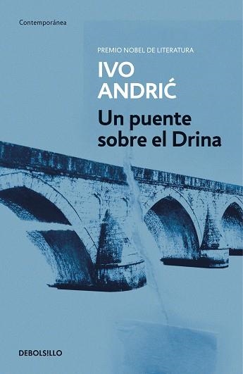 UN PUENTE SOBRE EL DRINA | 9788497597777 | ANDRIC, IVO