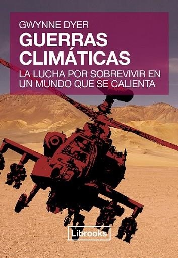 GUERRAS CLIMÁTICAS | 9788494183584 | DYER,GWYNNE