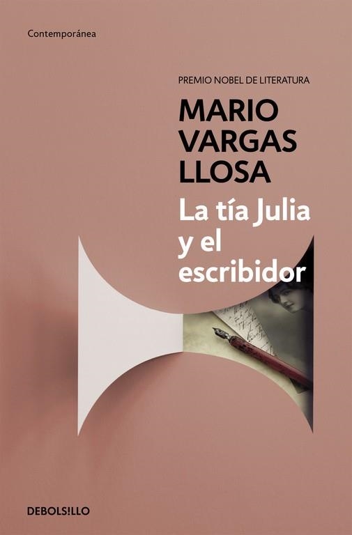 LA TÍA JULIA Y EL ESCRIBIDOR | 9788490625675 | VARGAS LLOSA,MARIO