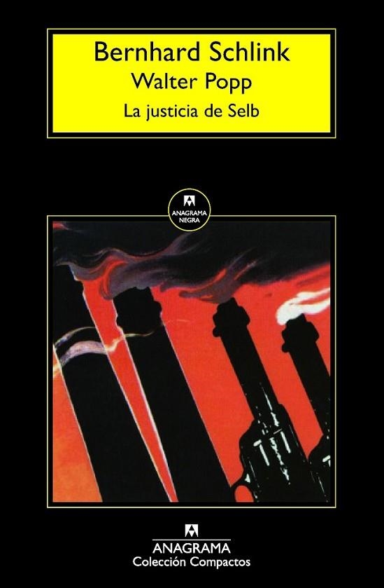 JUSTICIA DE SELB, LA | 9788433977632 | SCHLINK, BERNHARD/POPP, WALTER