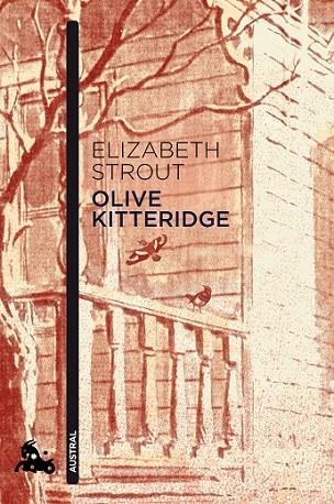 OLIVE KITTERIDGE | 9788494165924 | STROUT, ELIZABETH