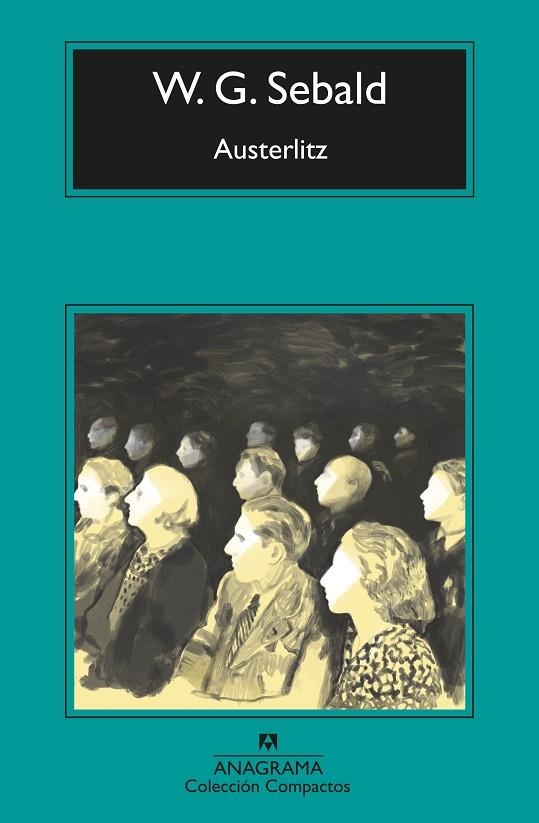 AUSTERLITZ | 9788433967817 | SEBALD, W.G.