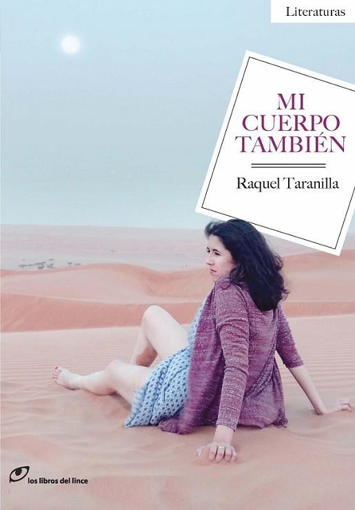 MI CUERPO TAMBIÉN | 9788415070504 | TARANILLA,RAQUEL