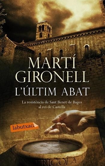 L'ÚLTIM ABAT | 9788499307527 | GIRONELL