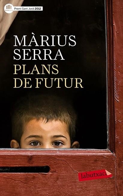 PLANS DE FUTUR | 9788499308166 | SERRA