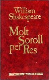 MOLT SOROLL PER RES | 9788431629267 | SHAKESPEARE