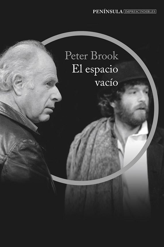 EL ESPACIO VACIO | 9788499424330 | BROOK, PETER