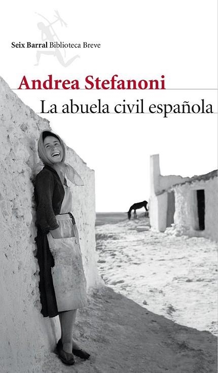 LA ABUELA CIVIL ESPAÑOLA | 9788432224881 | STEFANONI, ANDREA