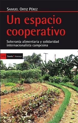 UN ESPACIO COOPERATIVO | 9788498886689 | ORTIZ PEREZ