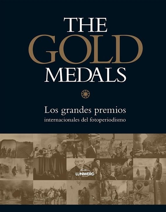 THE GOLD MEDALS | 9788416177707 | DIVERSOS