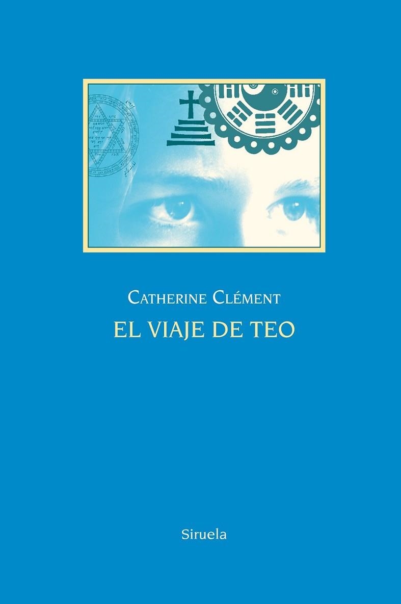 VIAJE DE TEO, EL  25 ANIVERSARIO TE-6 | 9788416396870 | CLÉMENT, CATHERINE