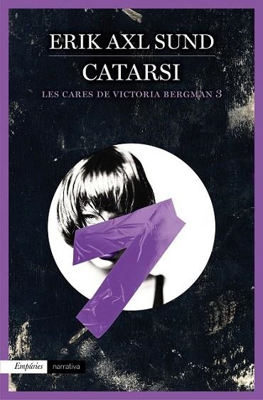 Catarsi | 9788416367146 | SUND, ERIK AXL