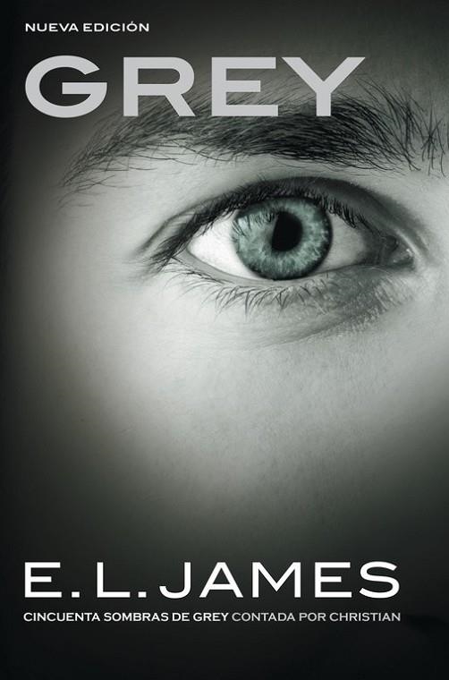 GREY (NUEVA EDICIÓN) | 9788425393815 | JAMES,E.L.