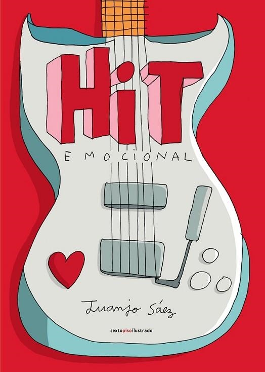 HIT EMOCIONAL | 9788415601791 | SAEZ,JUANJO