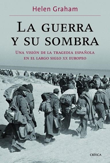 LA GUERRA Y SU SOMBRA | 9788498925401 | GRAHAM