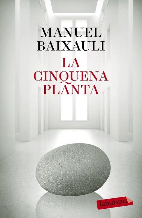 LA CINQUENA PLANTA | 9788499309347 | BAIXULI