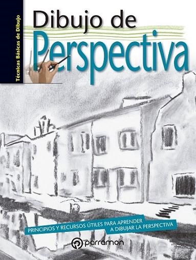 DIBUJO DE PERSPECTIVA | 9788434210370 | A.A. V.V.