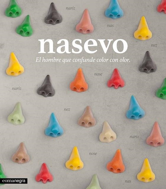 NASEVO | 9788416033751 | A.A. V.V.