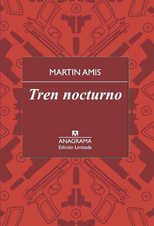 TREN NOCTURNO | 9788433928405 | AMIS, MARTIN