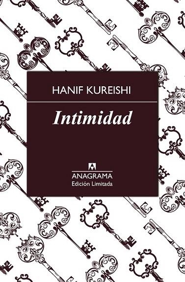 INTIMIDAD | 9788433928412 | KUREISHI, HANIF