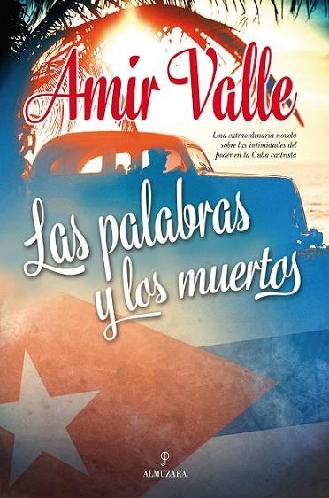 PALABRAS Y LOS MUERTOS, LAS | 9788416392292 | VALLE, AMIR