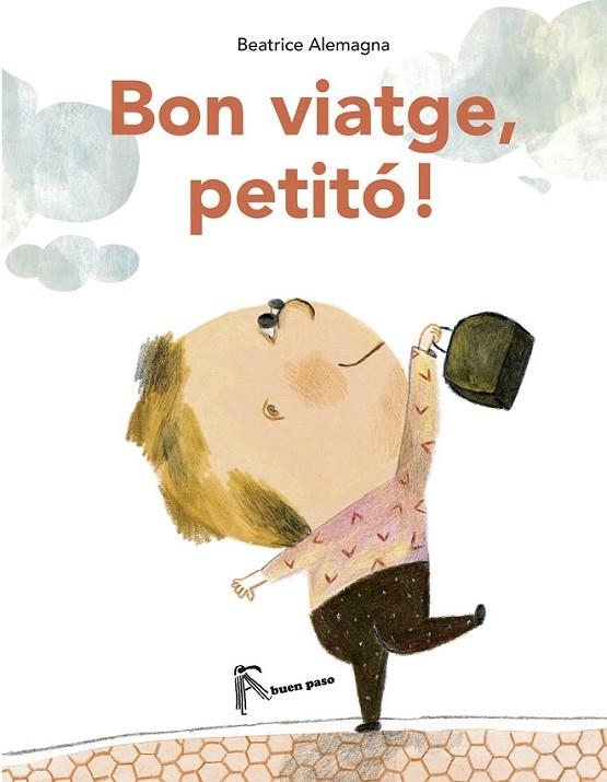 BON VIATGE PETITO - CAT | 9788494285493 | ALEMAGNA,BEATRICE