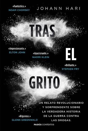 TRAS EL GRITO | 9788449331251 | HARI