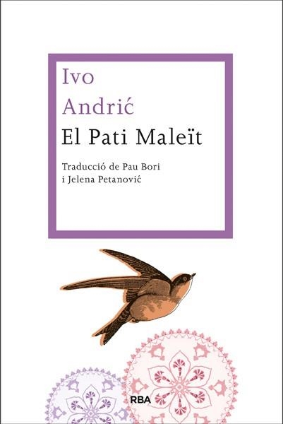 EL PATI MALEÏT | 9788482647470 | ANDRIC , IVO